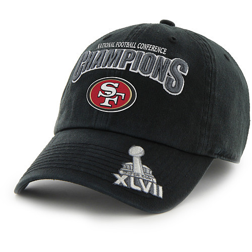 San Francisco 49ers NFL Snapback Hat SD05